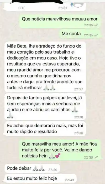 Palácio Das Magias Especialista em Amarração Amorosa, Trago seu amor de volta de forma rápida, segura e definitiva. trabalhos rápidos e garantidos para trazer o seu amor de volta
